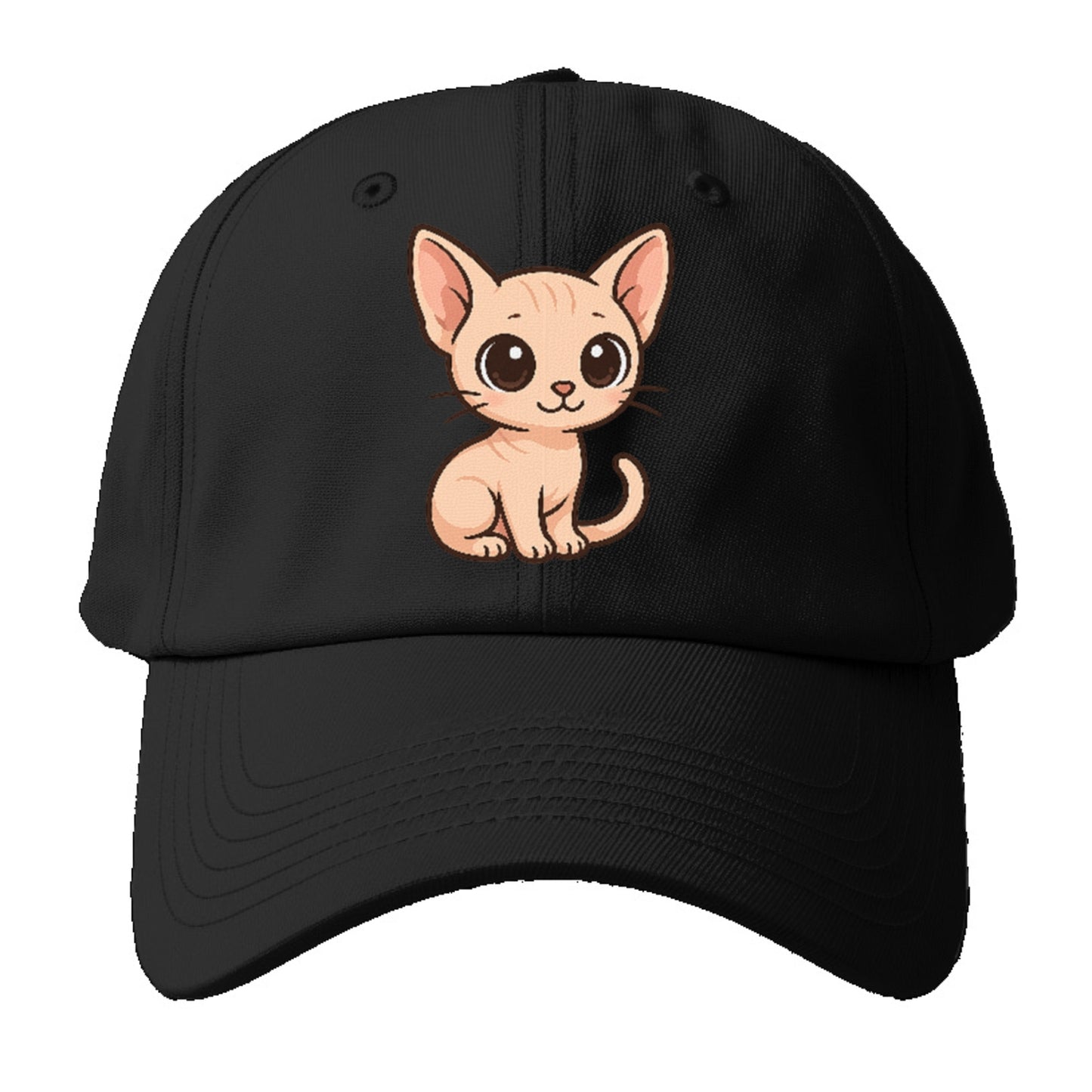 peterbald-sleek-grace Hat