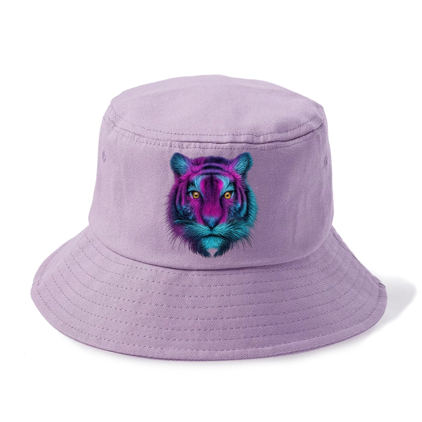neon jungle majesty Hat