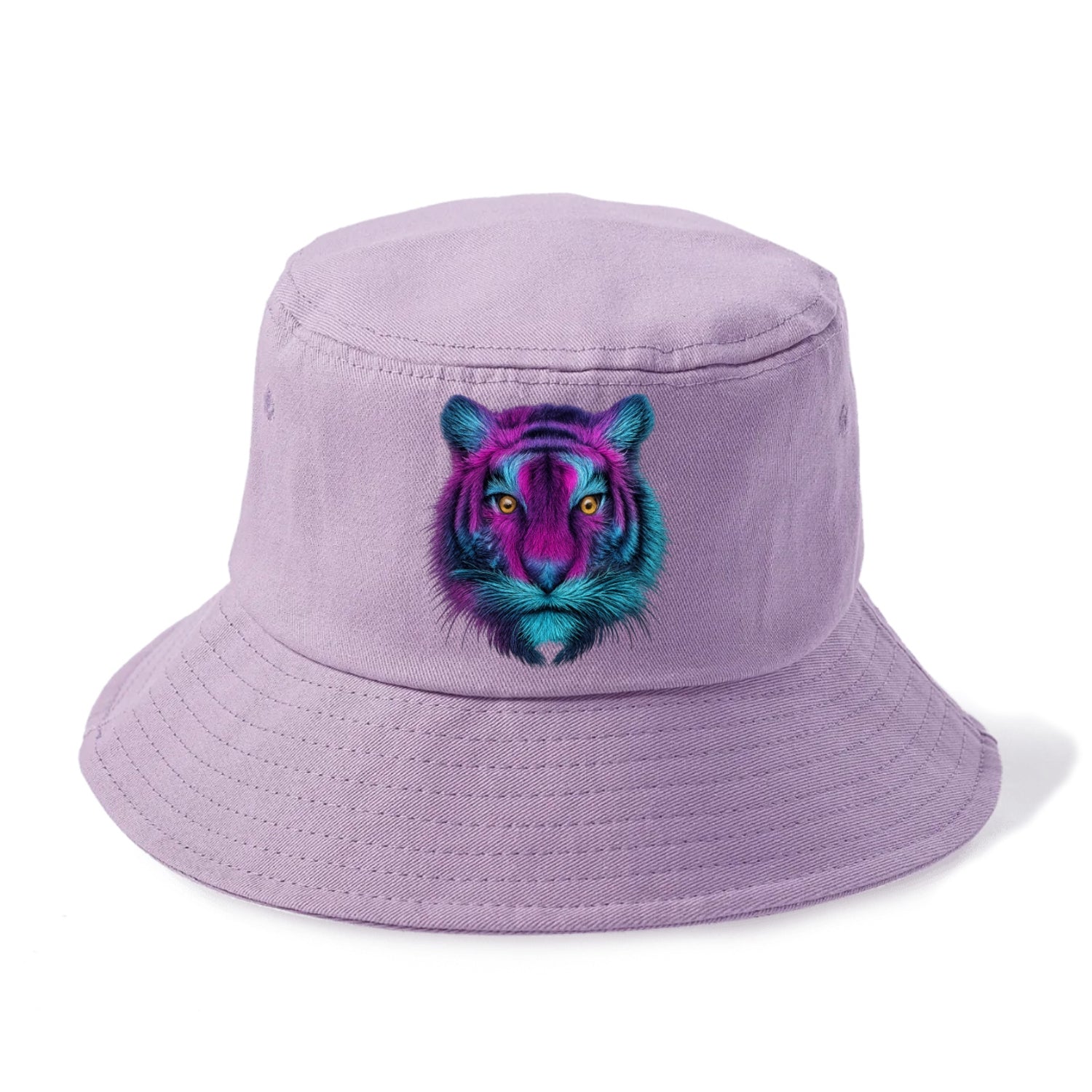 neon jungle majesty Hat