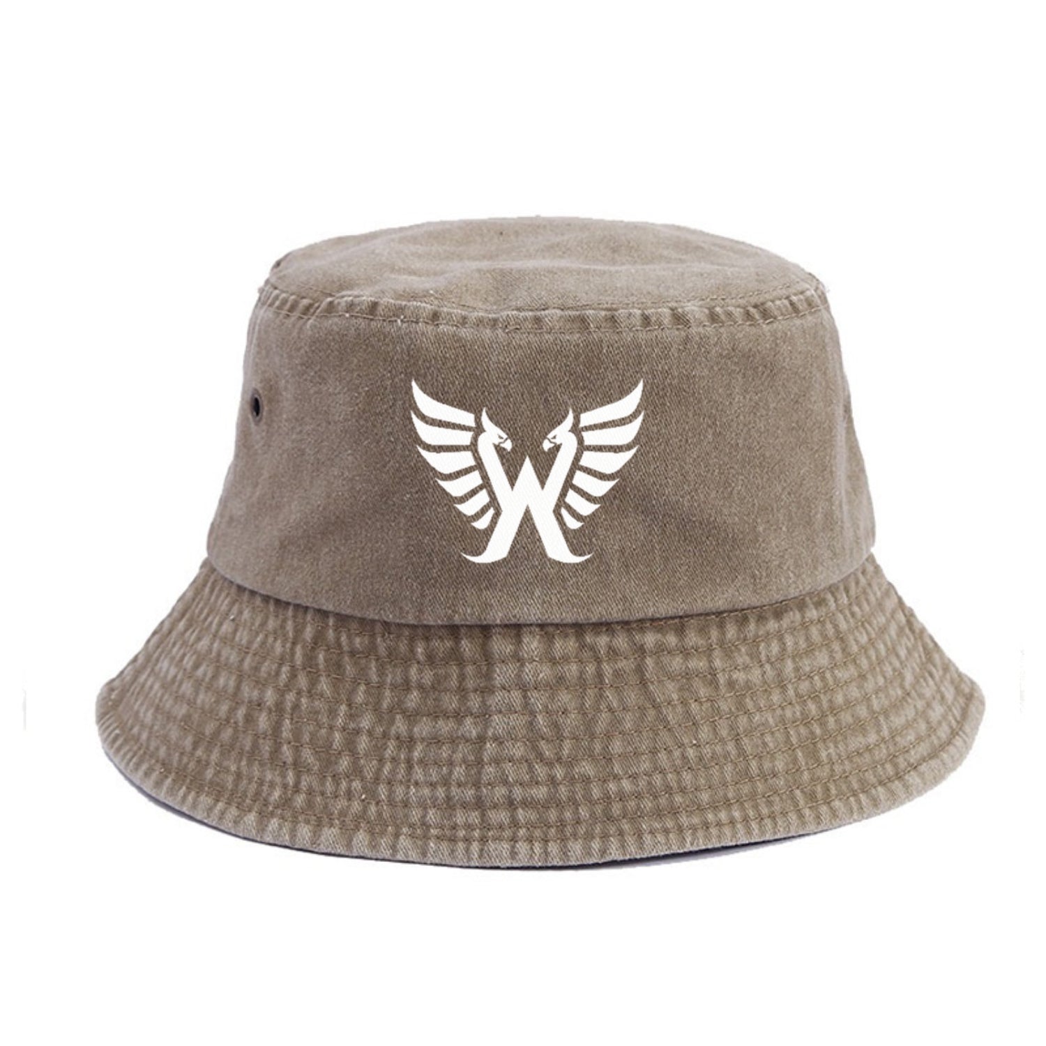 W For Win Vintage Bucket Hat – Pandaize
