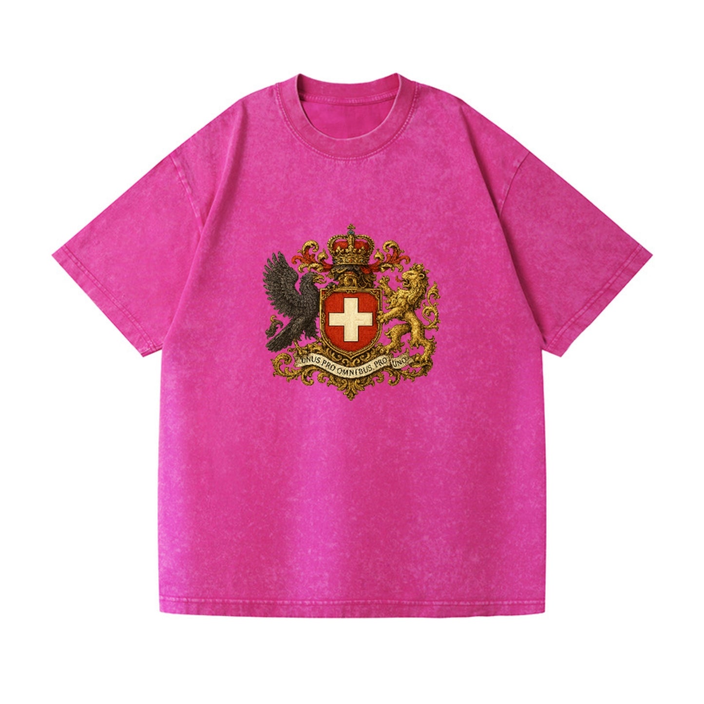 switzerland cross badge Hat