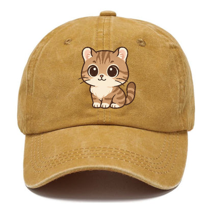 american-curl-playful-charm Hat