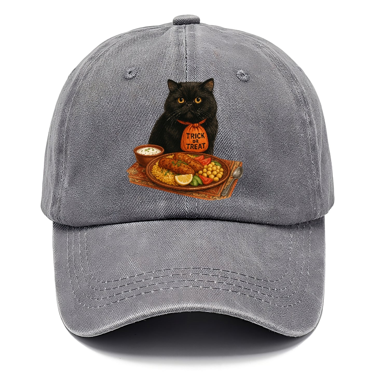 treat-cat Hat
