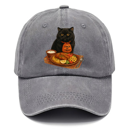 treat-cat Hat