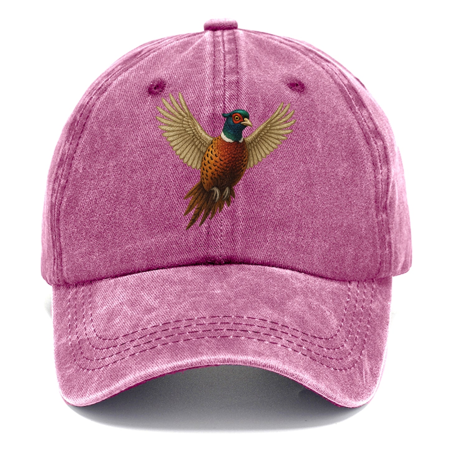 pheasant's flight collection Hat