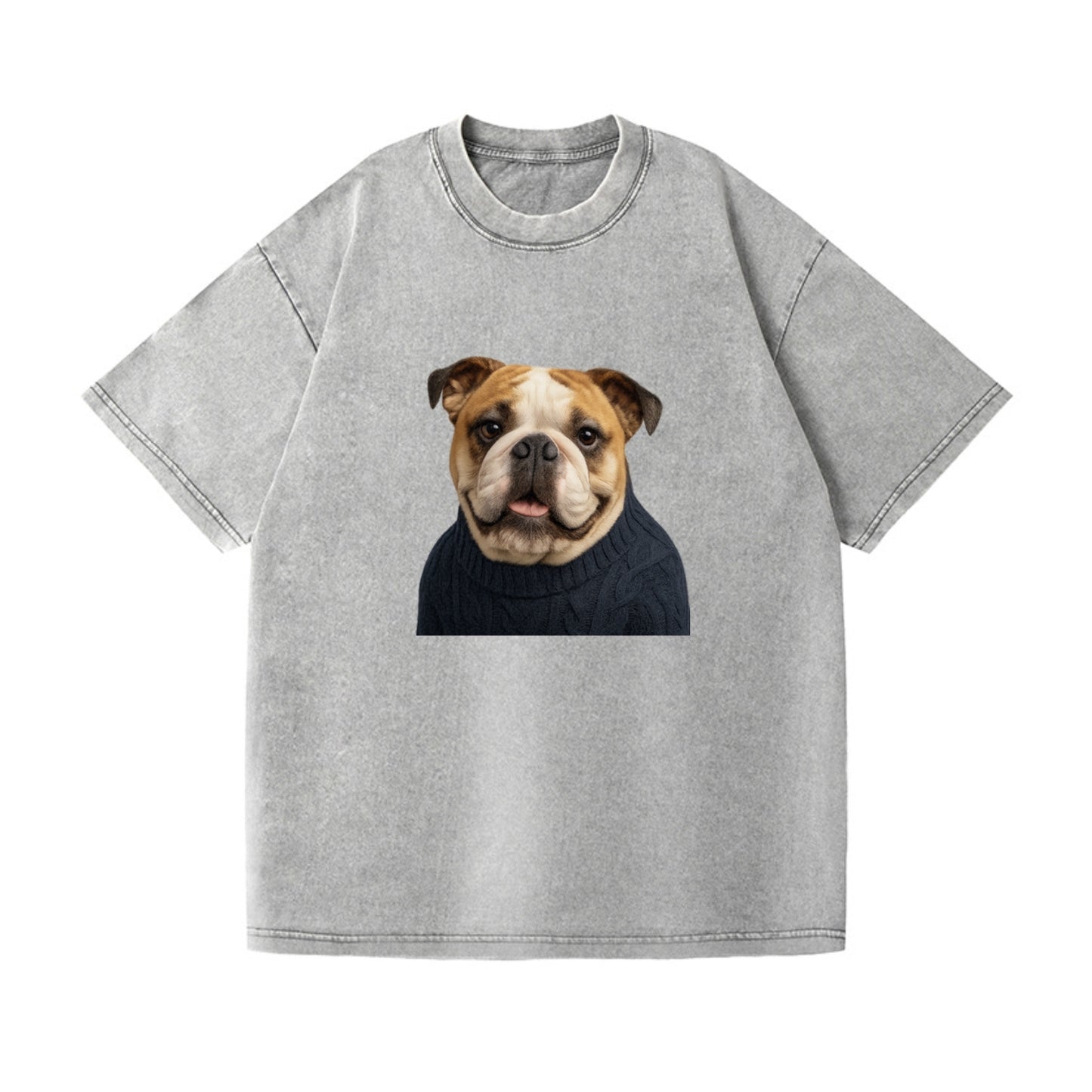 bulldog cozy charmer Hat