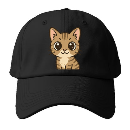 chausie-wild-elegance Hat
