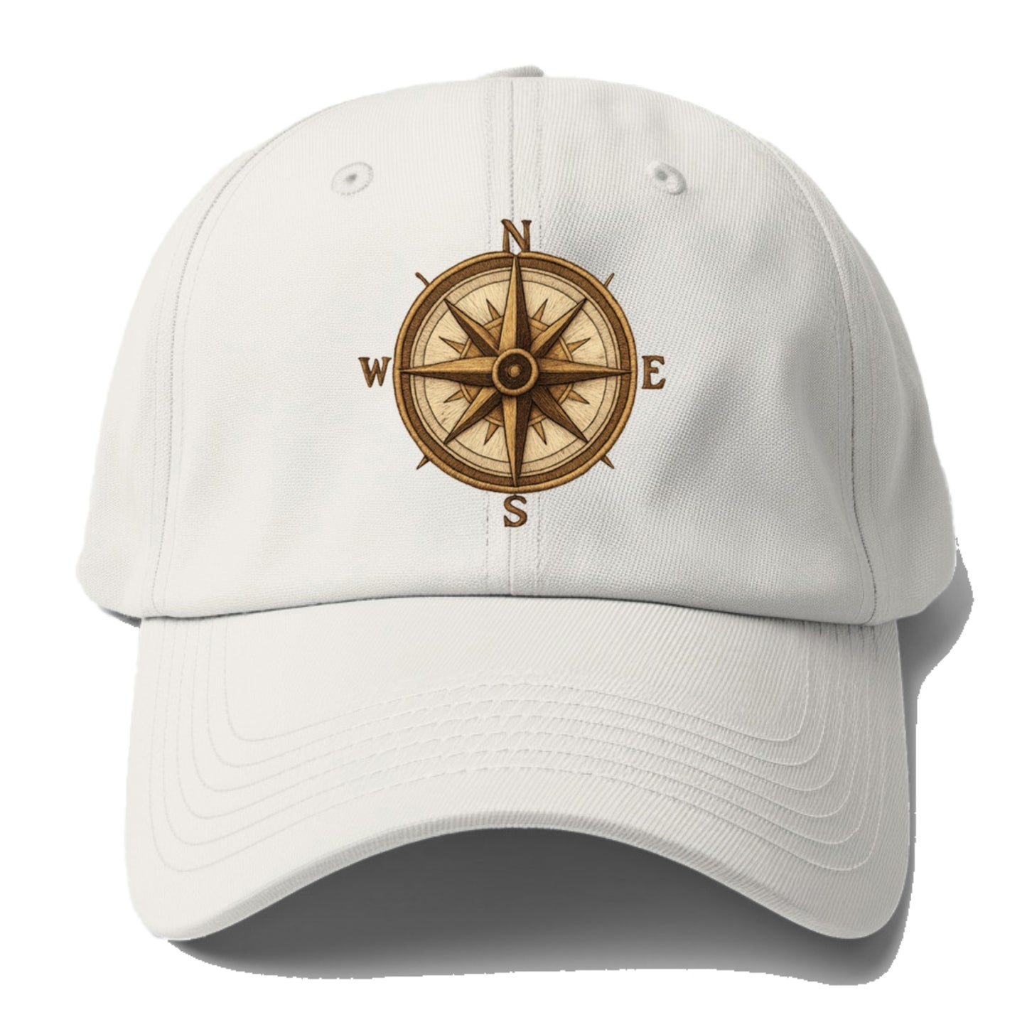 windswept navigator's legacy Hat