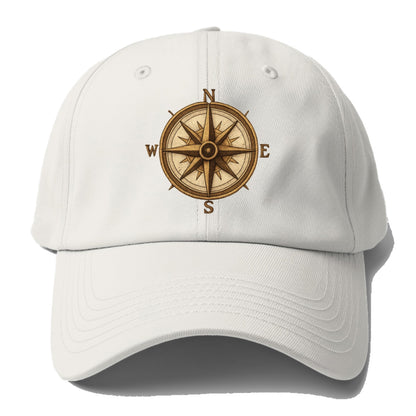 windswept navigator's legacy Hat