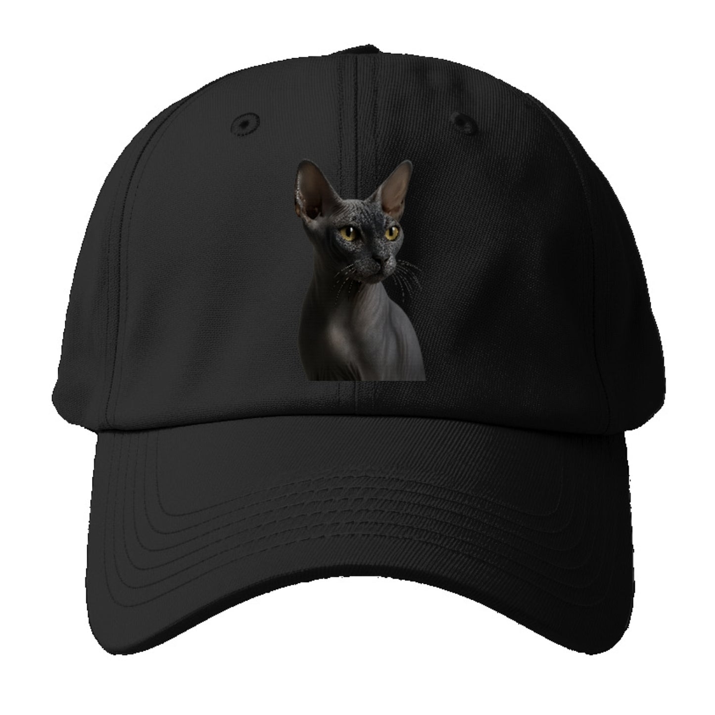 donskoy-sleek-elegance Hat