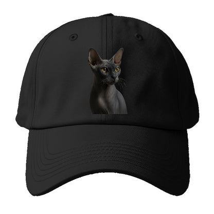 donskoy-sleek-elegance Hat