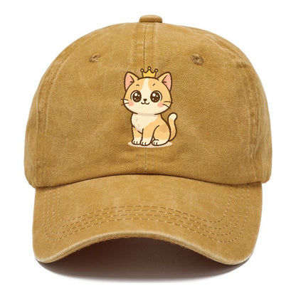 regal-cat-royal-presence Hat