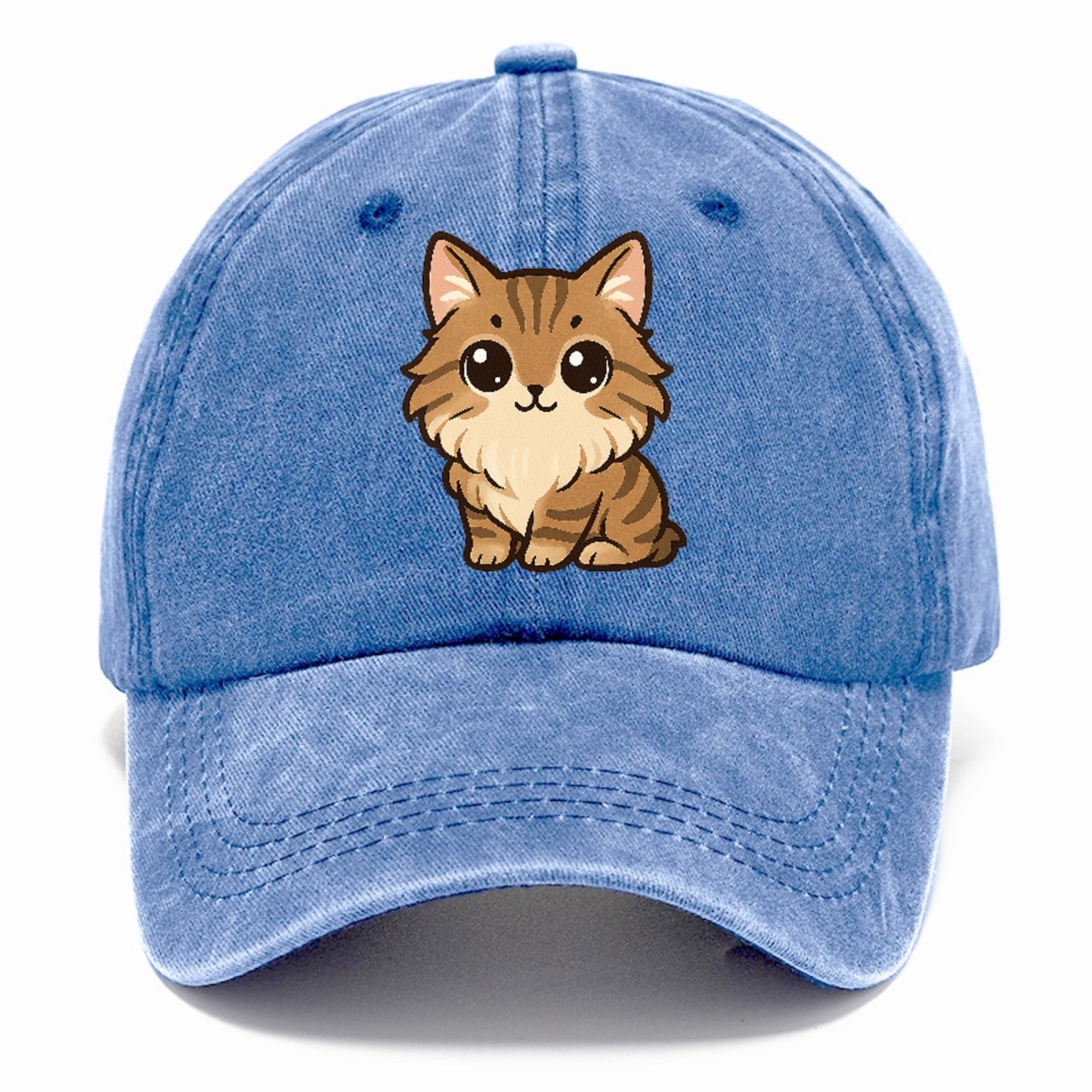maine-coon-gentle-giant Hat