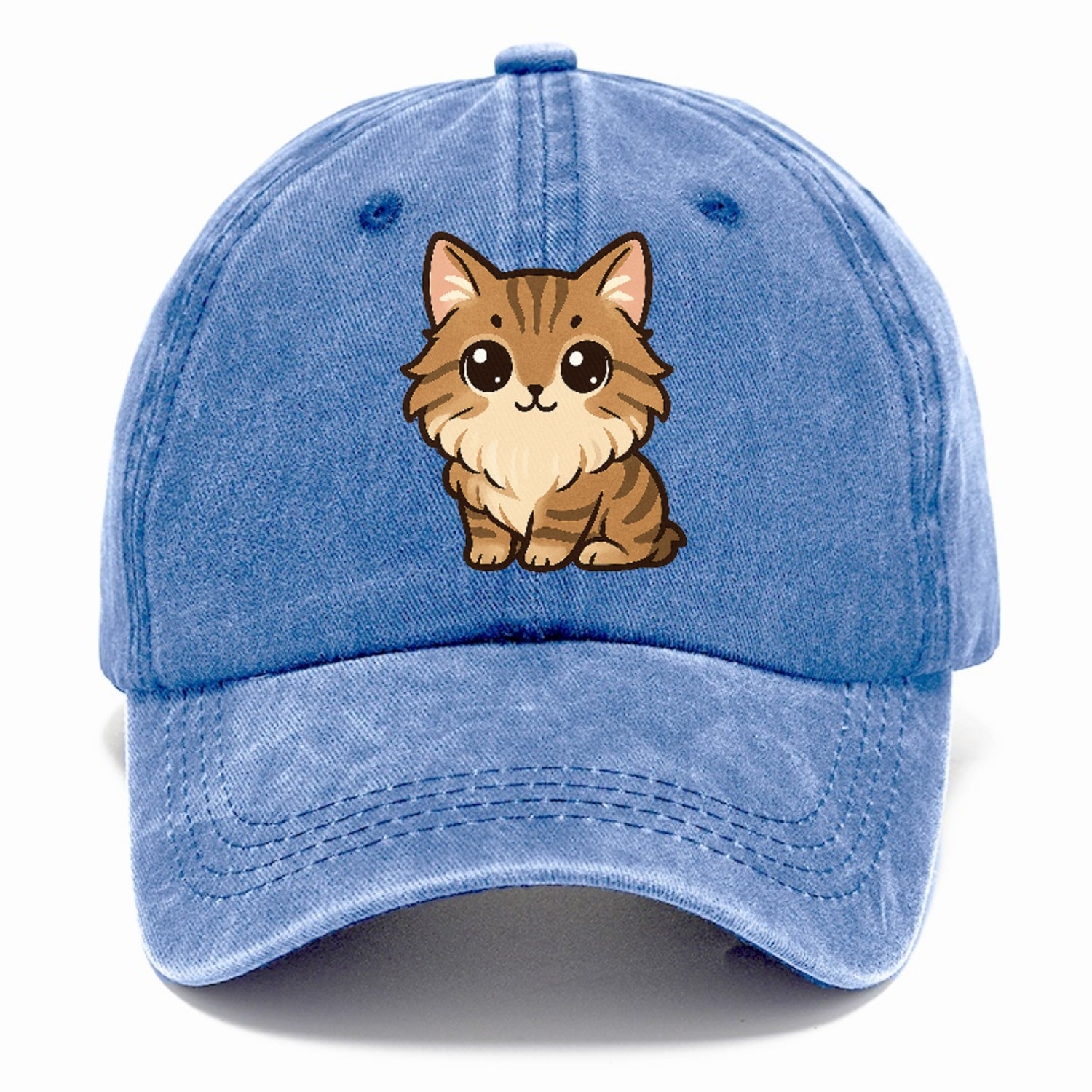 maine-coon-gentle-giant Hat