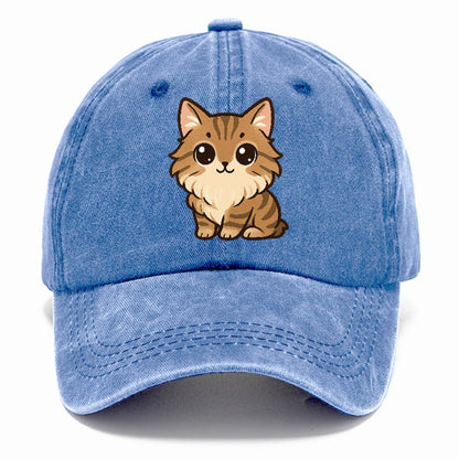 maine-coon-gentle-giant Hat