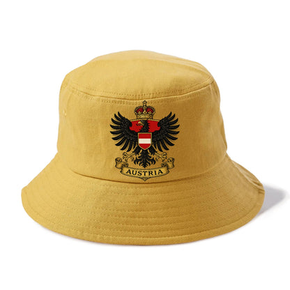 national-emblem-heritage Hat