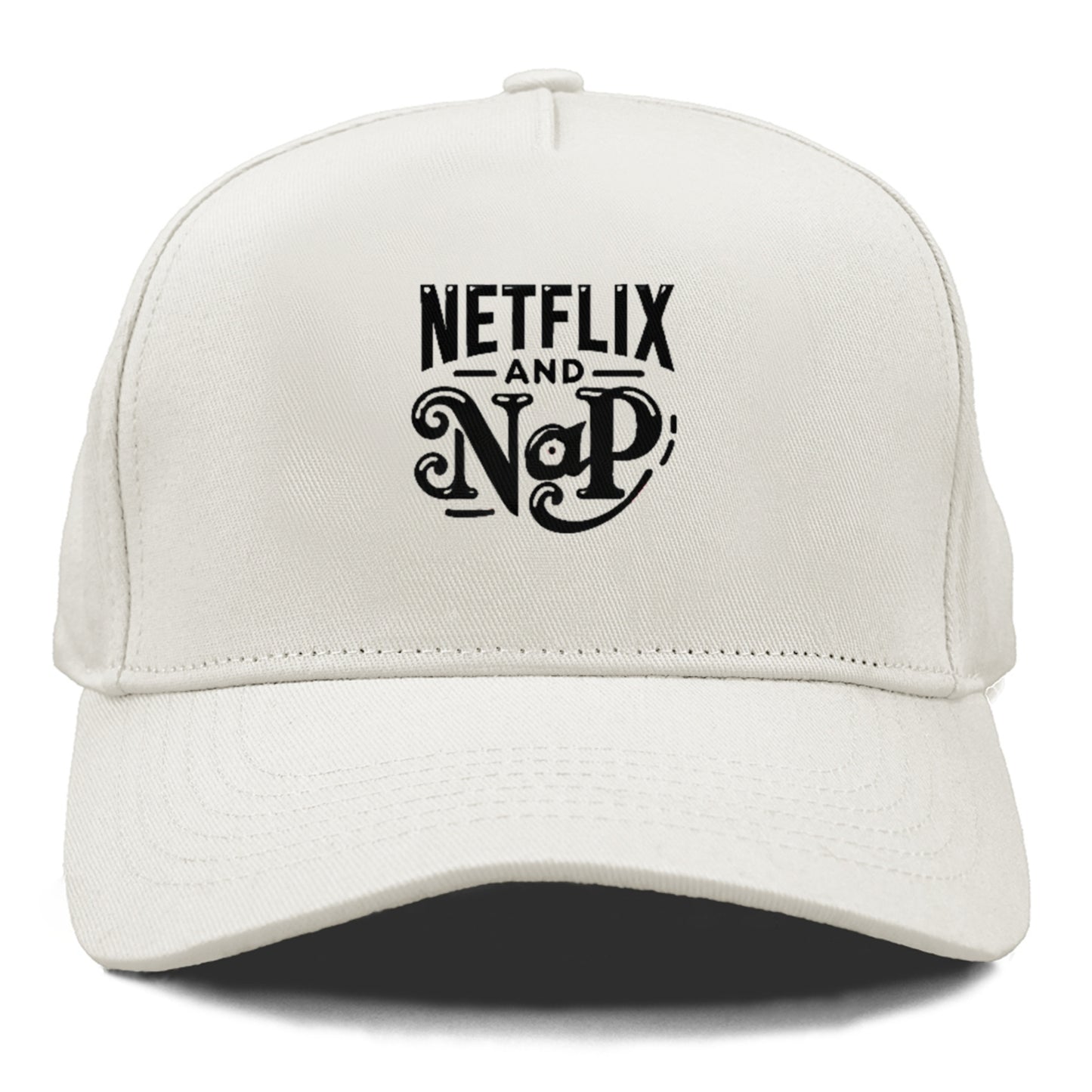 Netflix and nap Hat