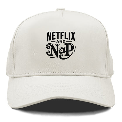 Netflix and nap Hat