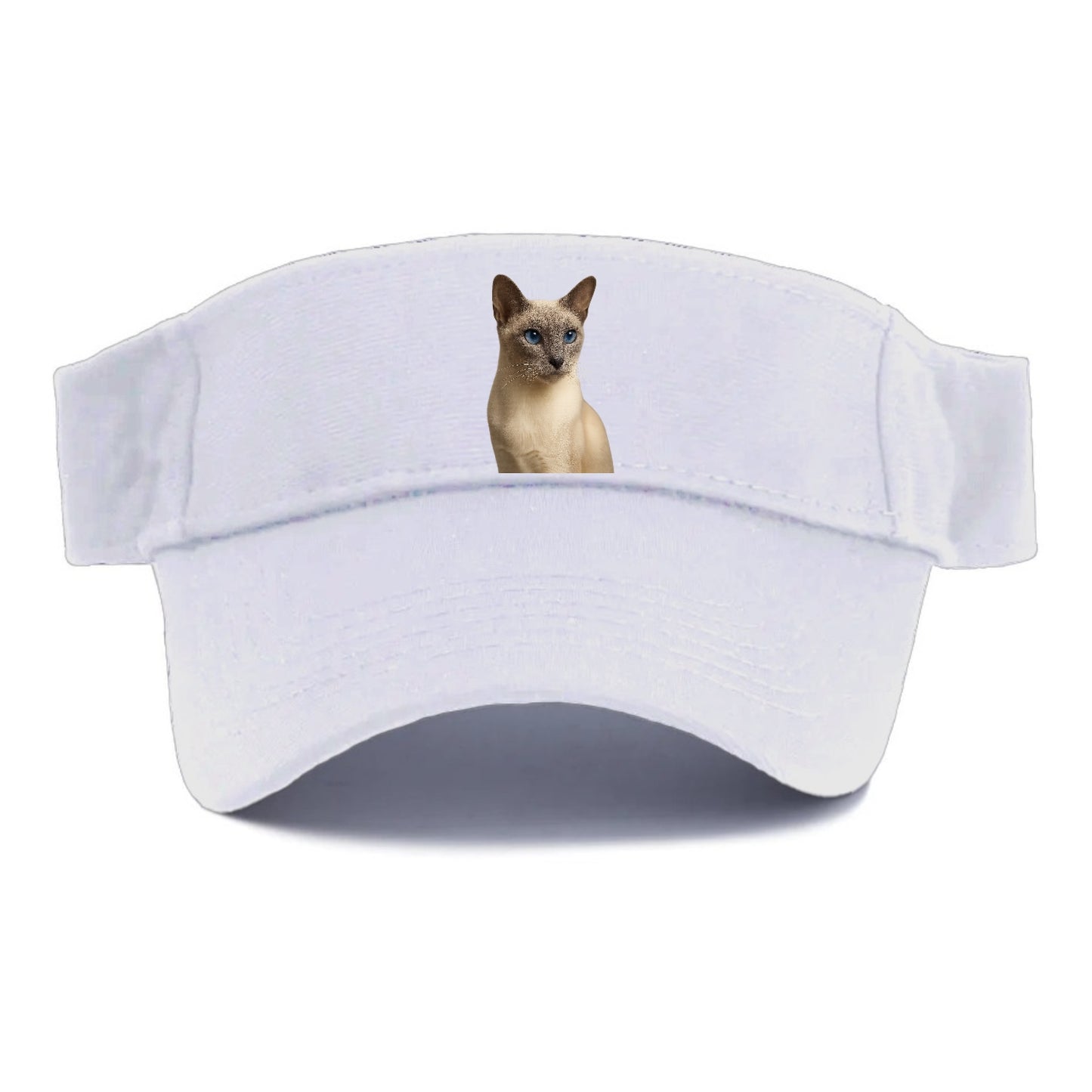 lilac-point-siamese-elegance Hat