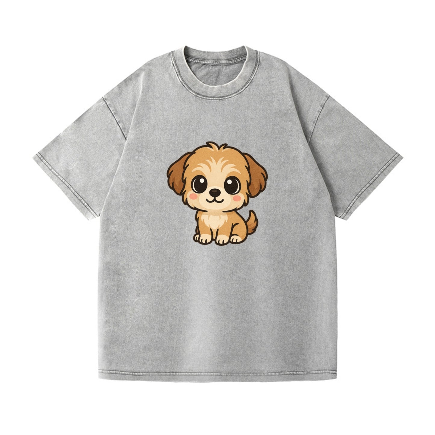 havanese-fluffy-charm Hat