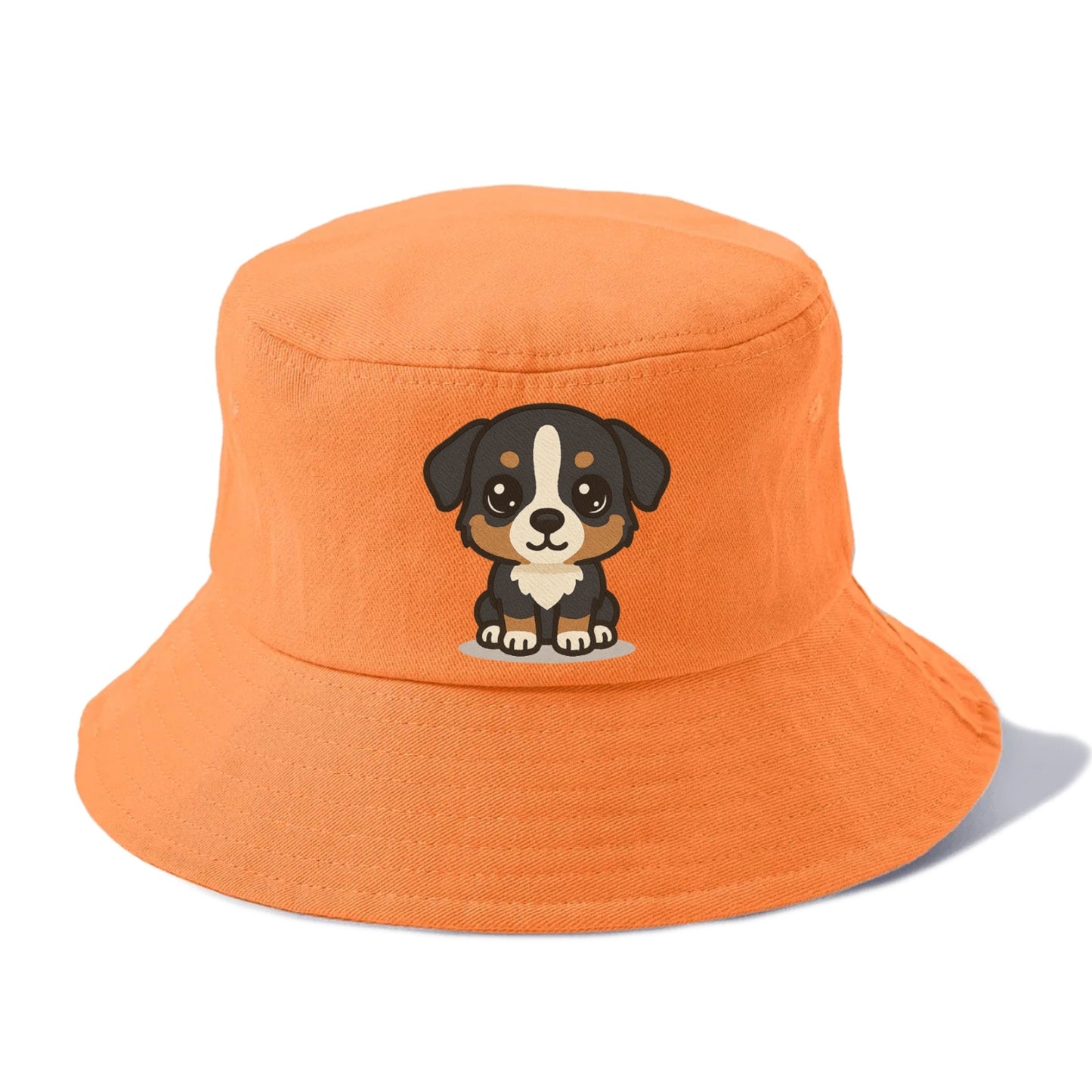bernese-mountain-dog-gentle-giant Hat