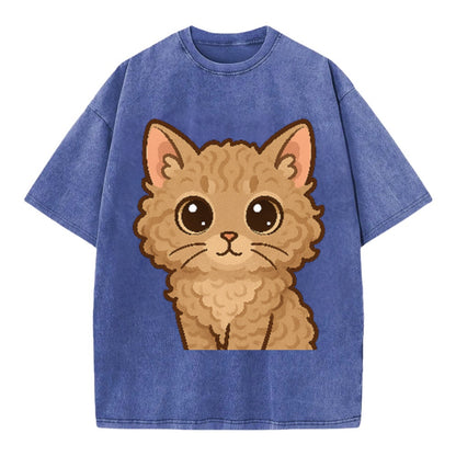 laperm-curly-charm Hat