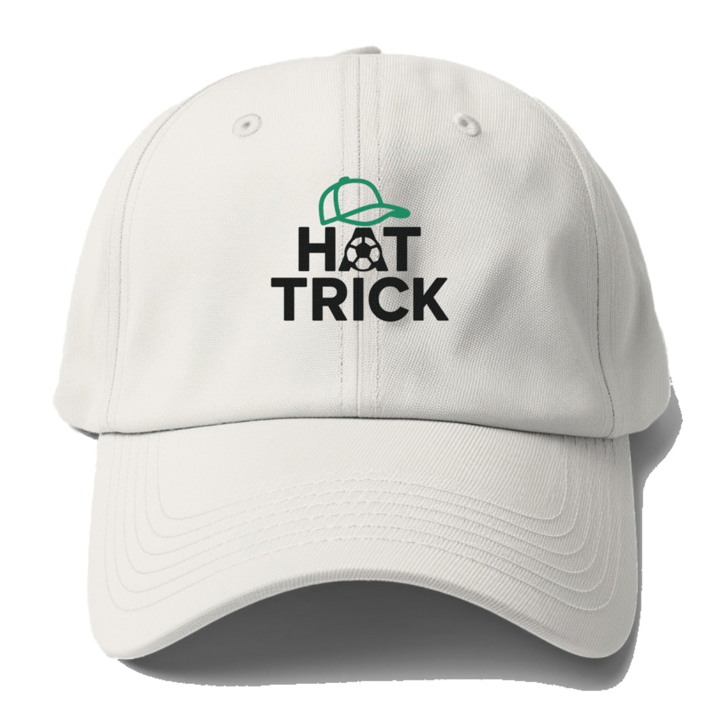 soccer hat trick Hat