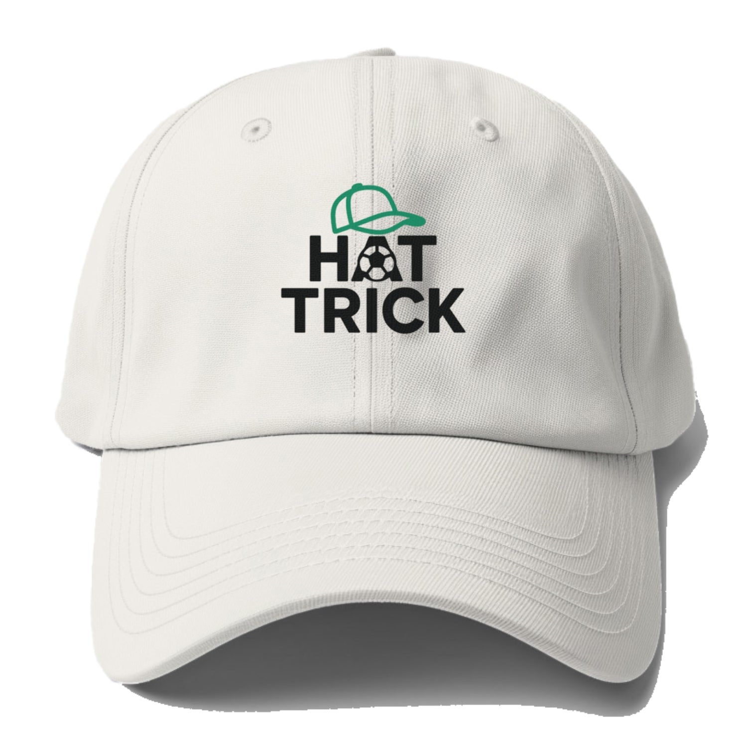 soccer hat trick Hat