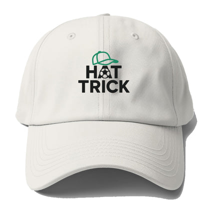 soccer hat trick Hat