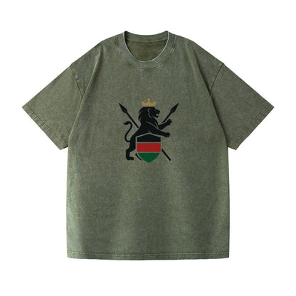 kenya-lion-regal-wild-king Hat