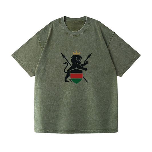 kenya-lion-regal-wild-king Hat