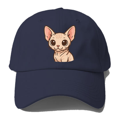 sphynx-elegant-mystique Hat