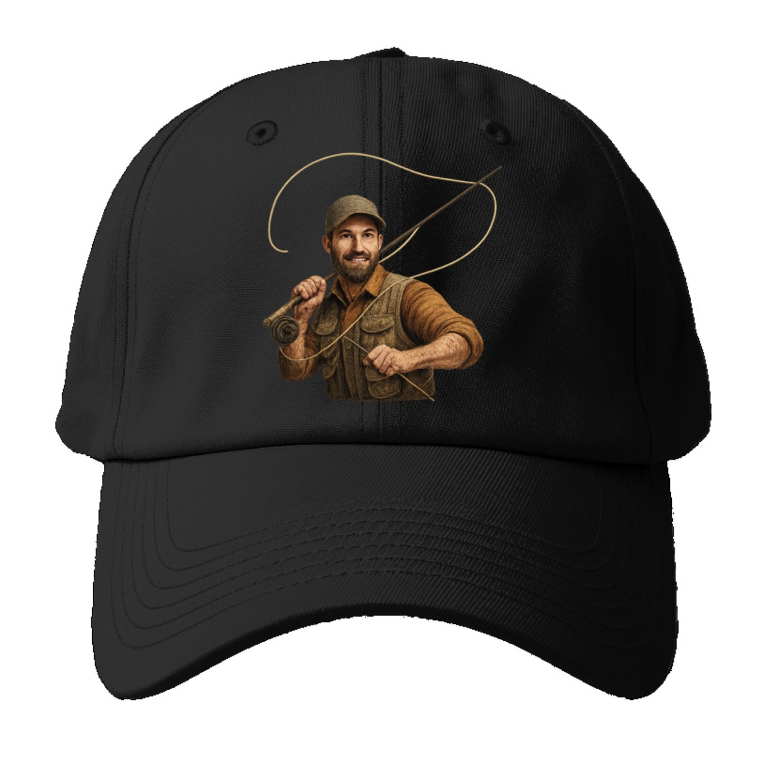 whispers of the wild stream Hat