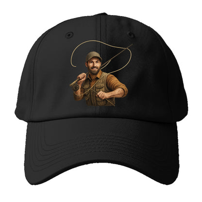 whispers of the wild stream Hat