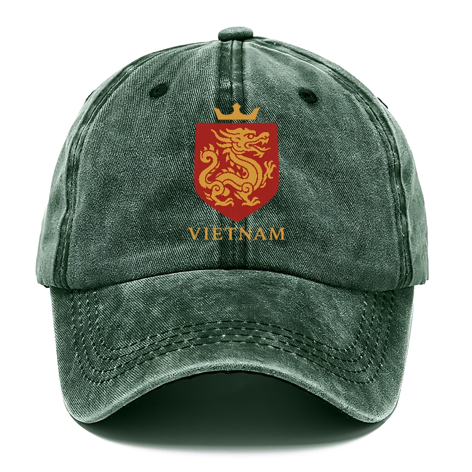 cultural-heritage-emblem Hat
