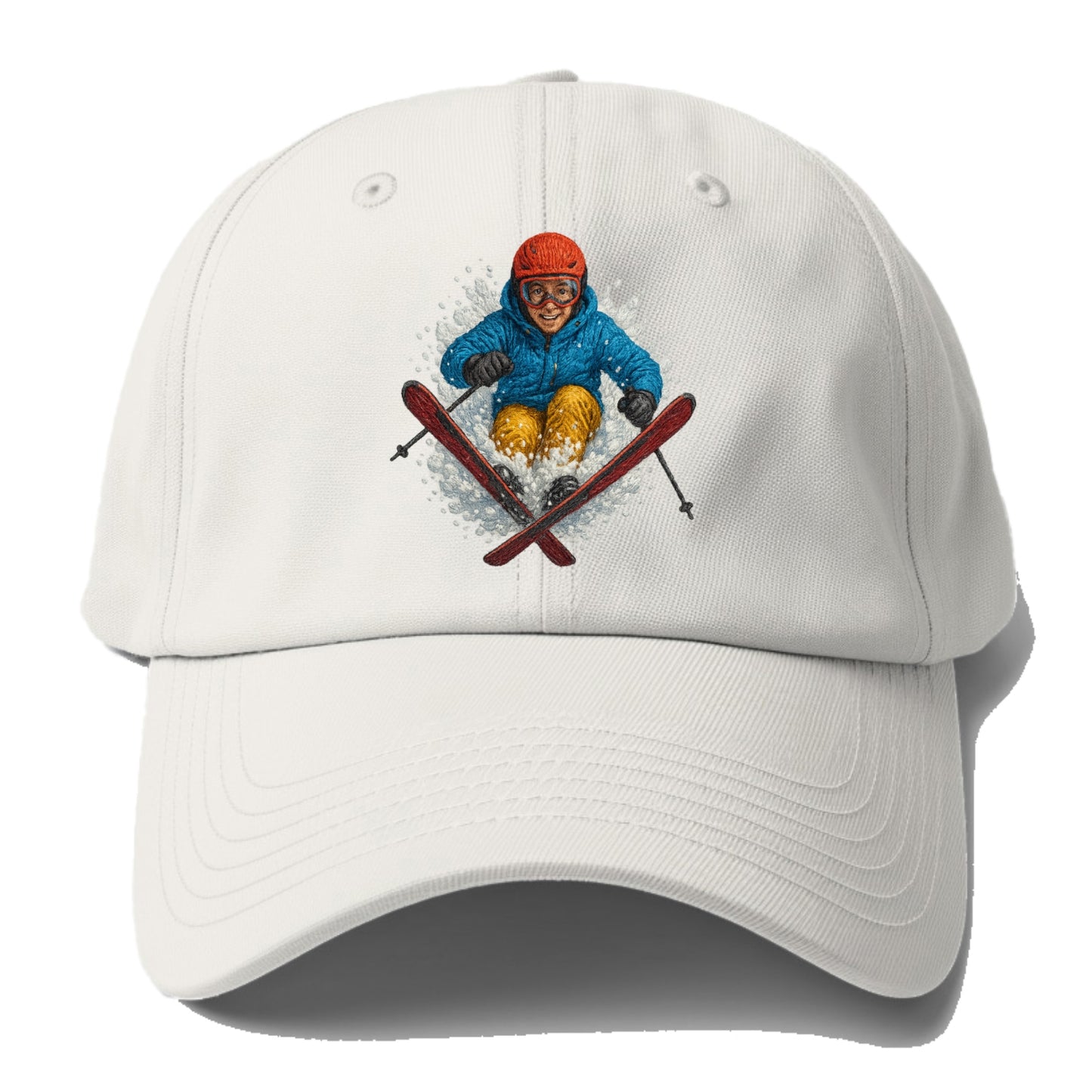 powder perfection Hat