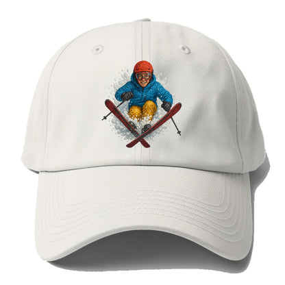 powder perfection Hat