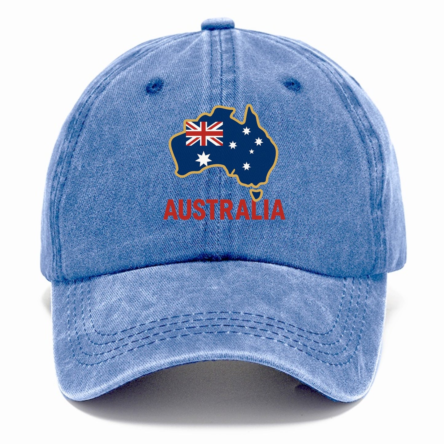 Australian National Hat