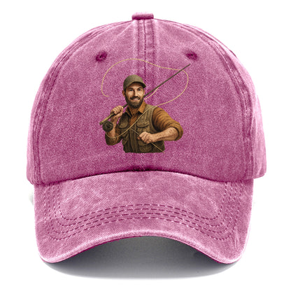 whispers of the wild stream Hat