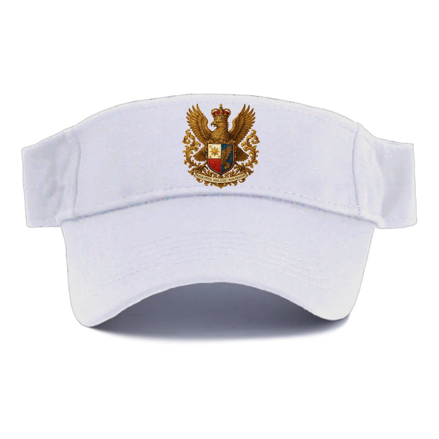philippines heritage eagle Hat