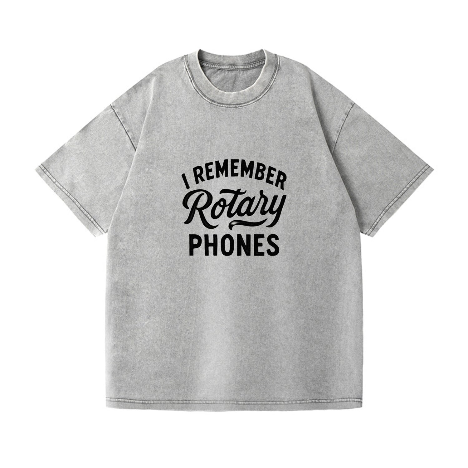 remembering rotary phones vintage nostalgia Hat