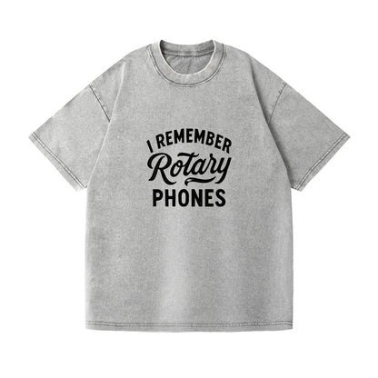 remembering rotary phones vintage nostalgia Hat