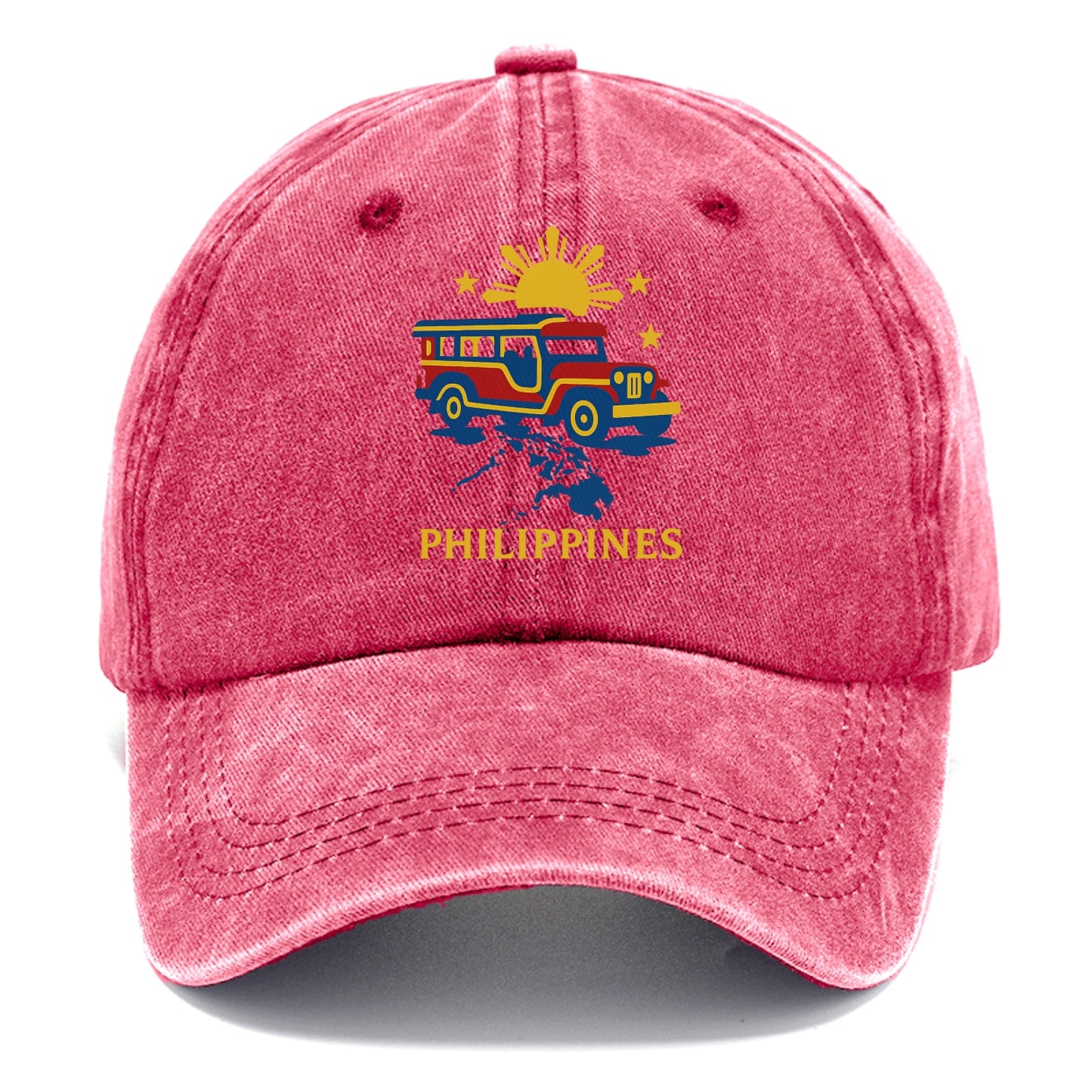 cultural   travel   vehicle Hat