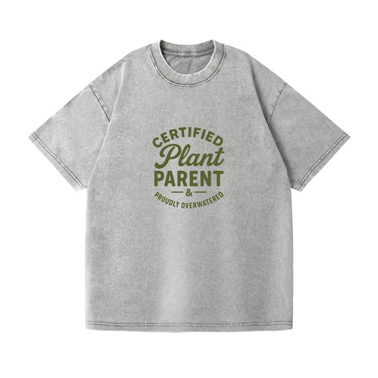 certified plant parent Hat