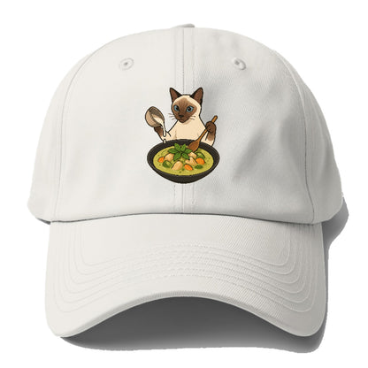 curry Hat