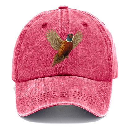 feathered flight collection Hat