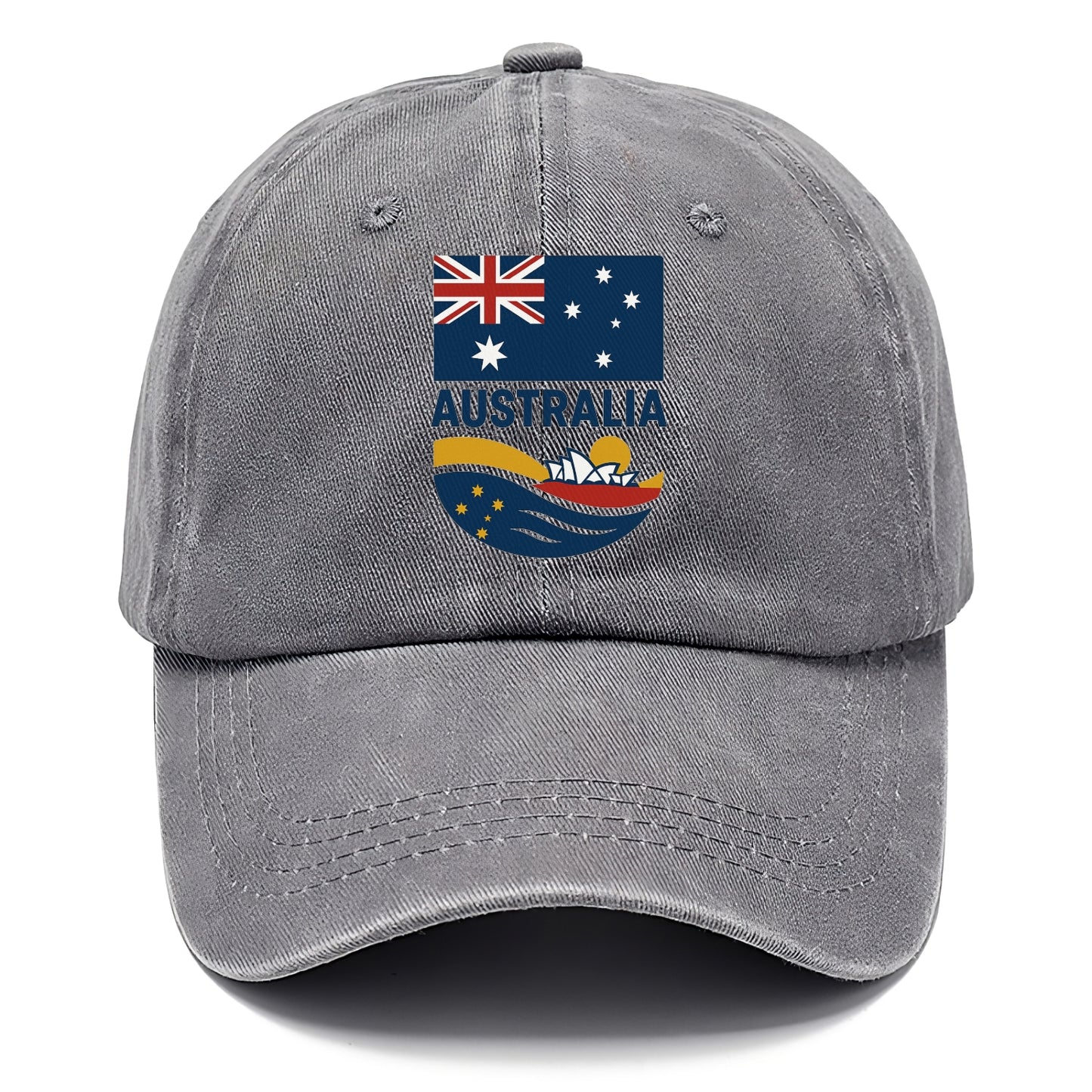 Australian Travel Hat