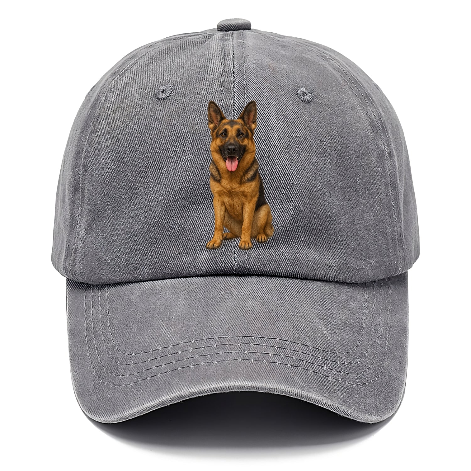 pawsitive vibes headwear Hat