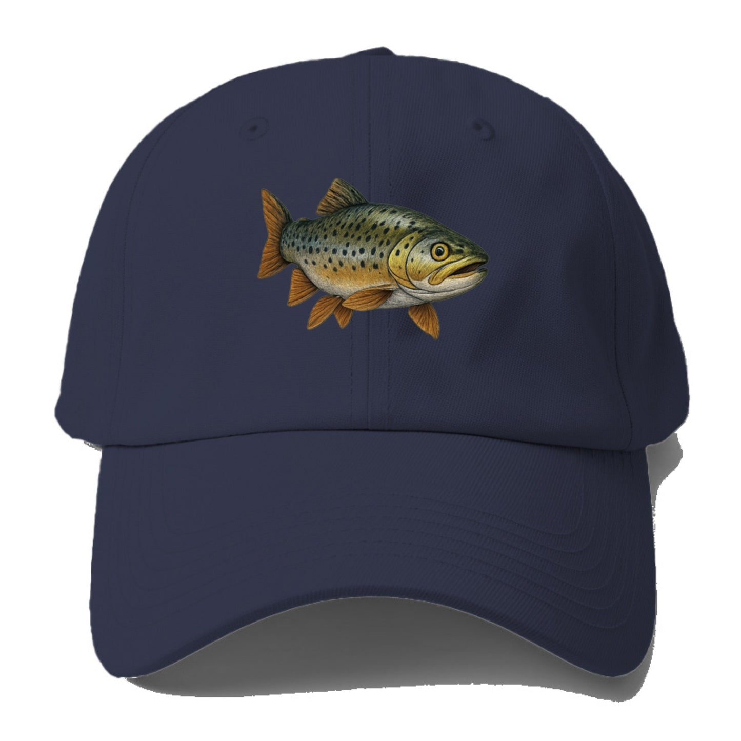 angler's legacy Hat