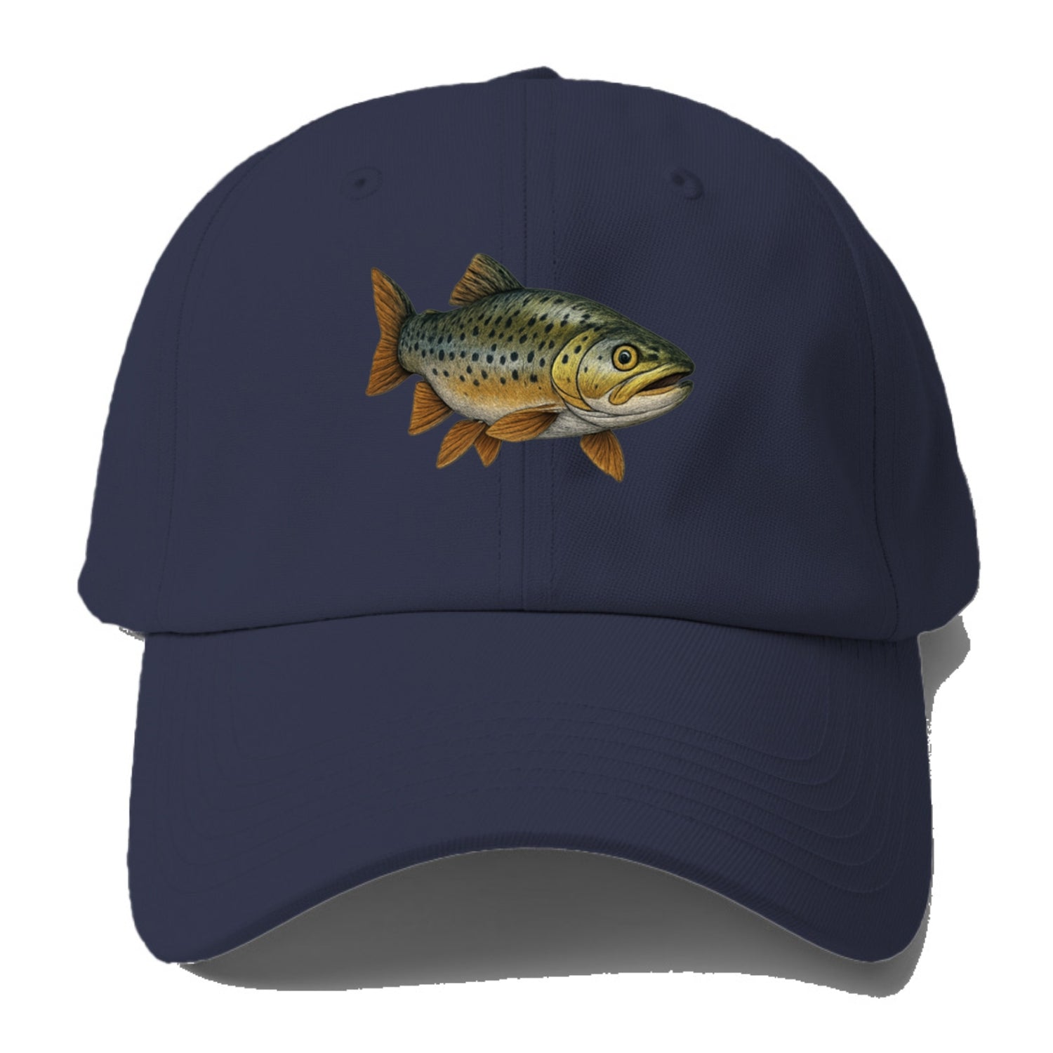 angler's legacy Hat